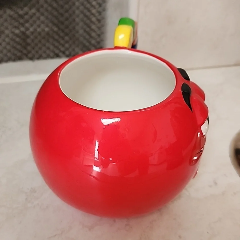 💥 M&M's MUG 💥 - Picture 6 of 12